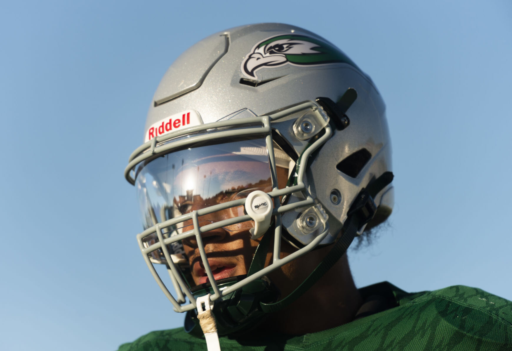 Elkhorn South vs. Lincoln Southwest, 9.16